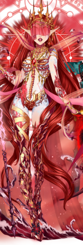 DeadlyRedMoon