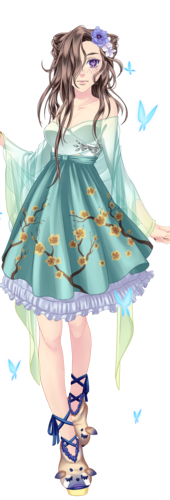 Laureth