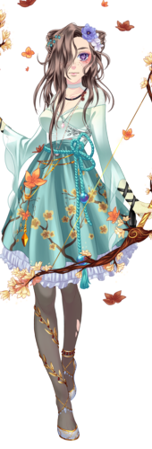 Laureth