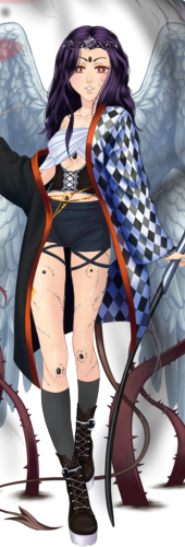 Amoria