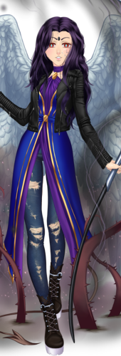 Amoria