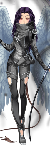 Amoria