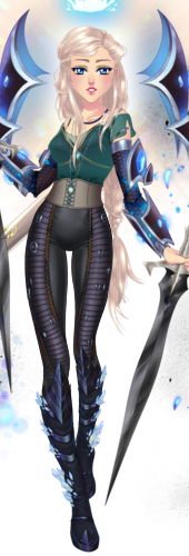 Rosynne