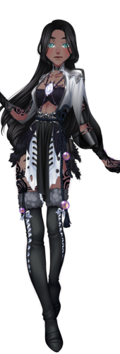 Skulblaka