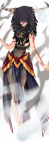 RavenBlack