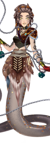 Eledwen