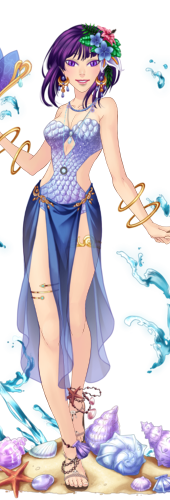 Seleine