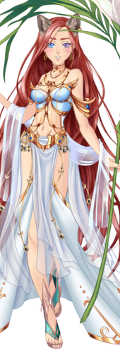 Nusicaa