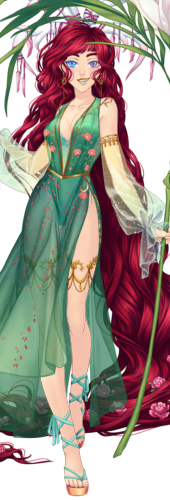 Nusicaa
