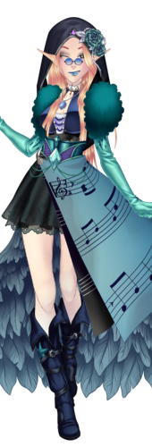 Lyndreed