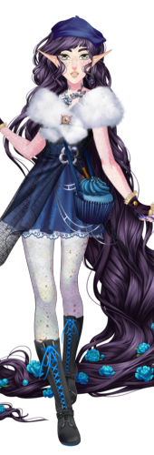 Lyndreed