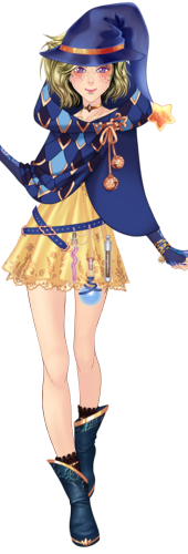 Lyndreed