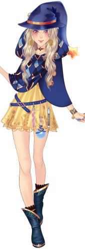 Lyndreed