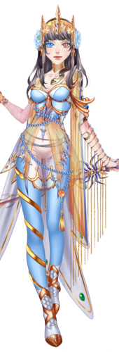 Lyndreed