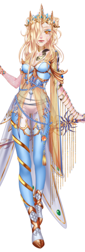 Lyndreed