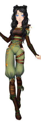 Noctalynia
