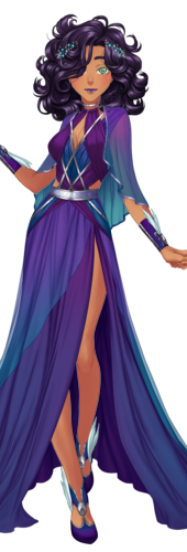 Xaïra