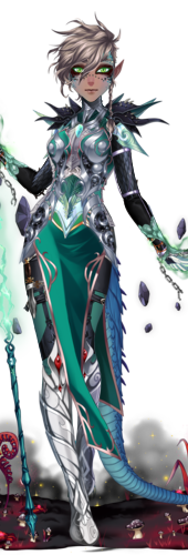 Spectral