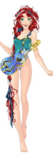satine