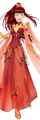 satine
