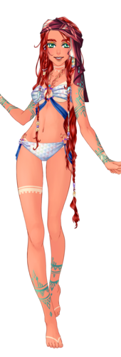 satine