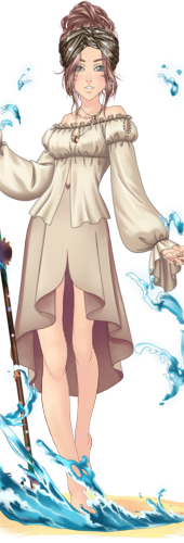 Aloysia