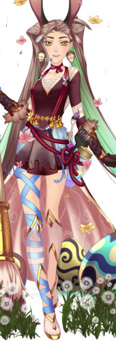 Elderna