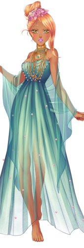 Nimue
