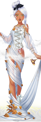 Nimue