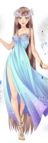 Naruto-Girl