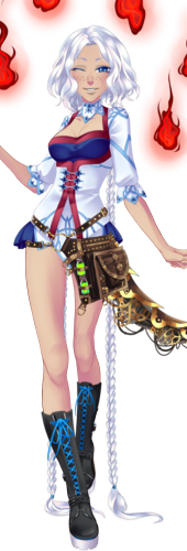 Hikaryia