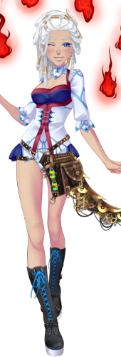 Hikaryia