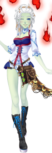 Hikaryia