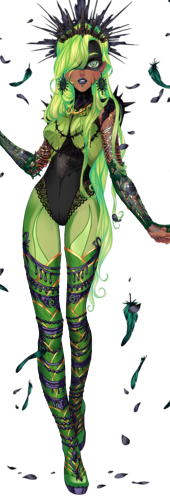 Aerin