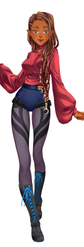 Aerin