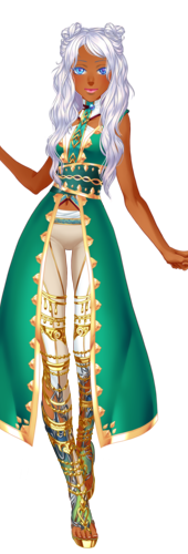 Aerin