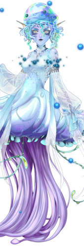 Mobulia
