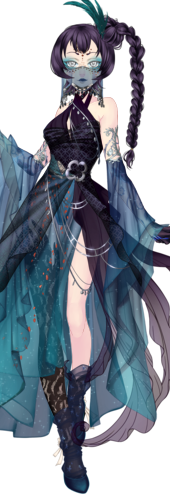 Mobulia