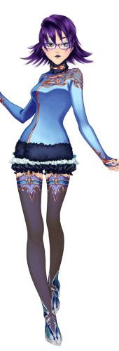 Mobulia