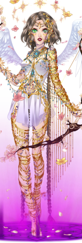 LucieSkyWDiamond