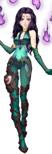 Nihilegone