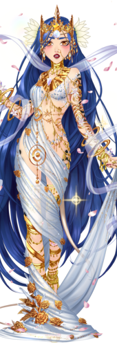 Hoshinohime