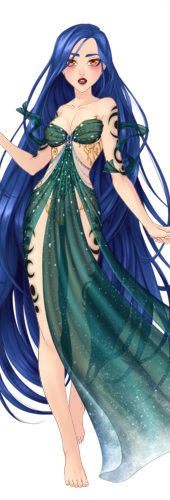 Hoshinohime