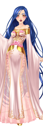 Hoshinohime