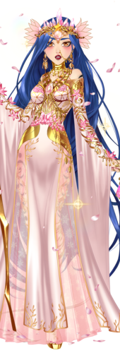 Hoshinohime