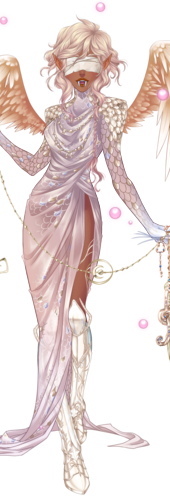 Lyssandre