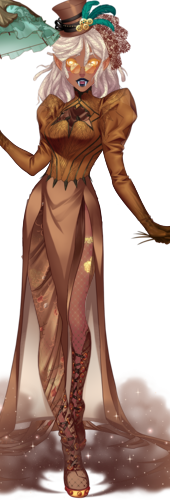 Lyssandre