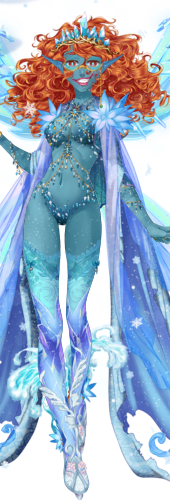 Loreleiia