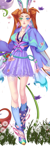 AkaMoriko