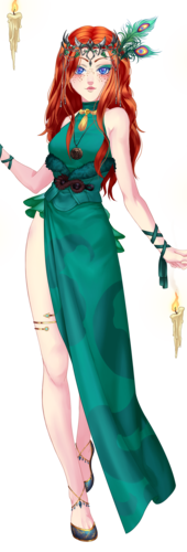AkaMoriko